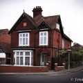 The Old Rectory