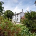 The Old Rectory Hotel