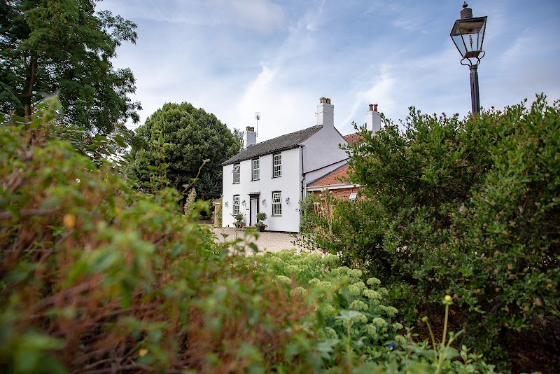 The Old Rectory Hotel in Costessey, United Kingdom