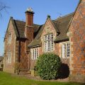 The Old School House