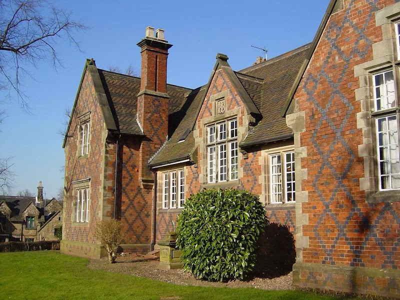 The Old School House in Newcastle under Lyme, United Kingdom