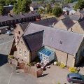 The Old School House