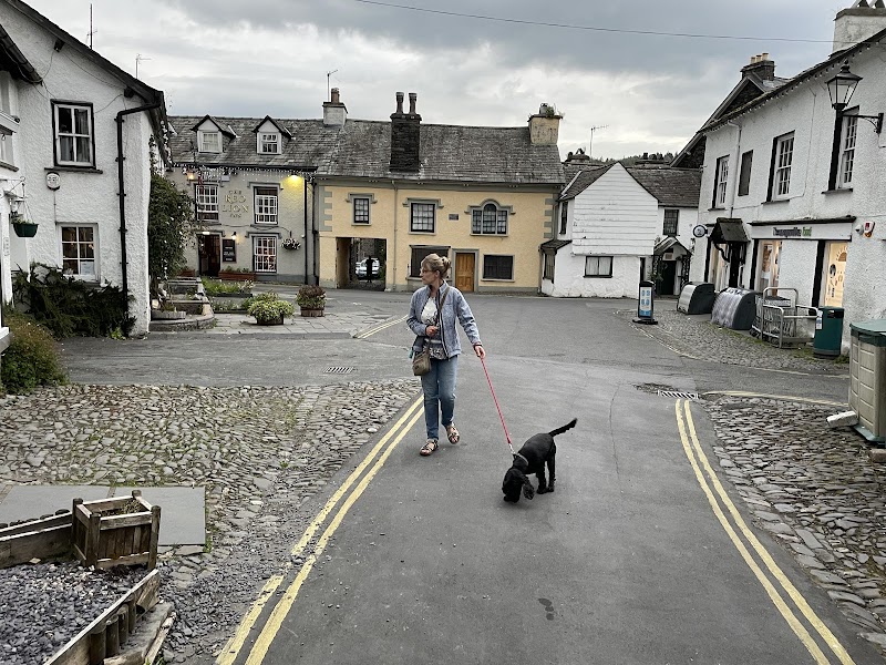 The Old School House in Ulverston, United Kingdom