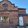 The Old School House Hotel