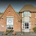 The Old School House Hotel