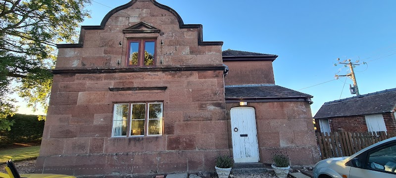 The Old School House Hotel in Shrewsbury, United Kingdom