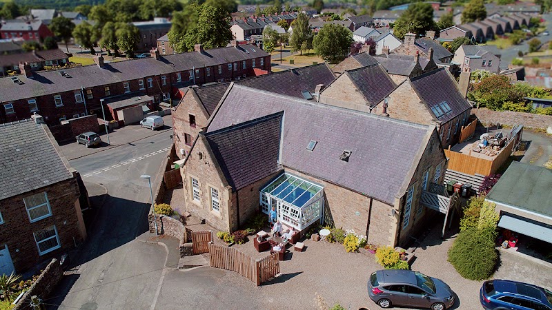The Old School House in Morpeth, United Kingdom