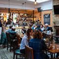 The Old Ship Inn Hackney