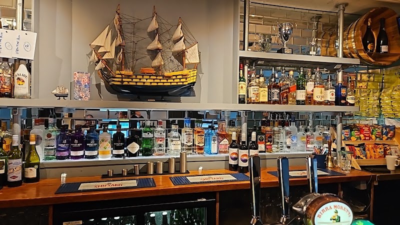 The Old Ship Inn in Dorchester, United Kingdom