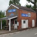 The Old Stables