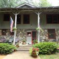 The Old Stone Inn
