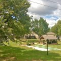 The Old Taylor Place