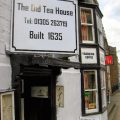 The Old Tea House