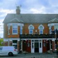 The Old Times Guest House