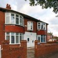 The Old Trafford Lodge