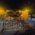 The Old Vermilion Jailhouse