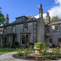 The Old Vicarage
