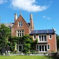 The Old Vicarage