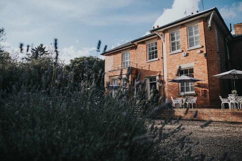 The Old Vicarage Boutique Hotel in Newark upon Trent, United Kingdom