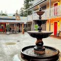 The Old West Inn