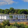 The Old West Motel