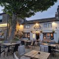 The Old White Beare