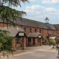 The Olde Barn Hotel