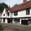 The Olde Bell
