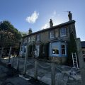 The Olde Coach House