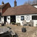 The Olde Forge Hotel