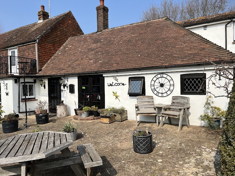 The Olde Forge Hotel in Hailsham, United Kingdom