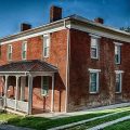 The Olde House Inn