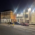 The Olde Swan Hotel