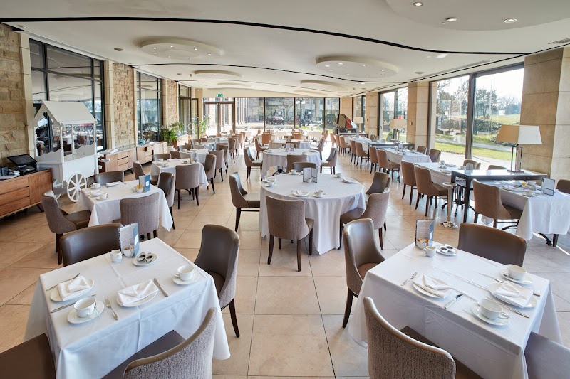 The Olive Tree & Co in Newport, United Kingdom, United Kingdom