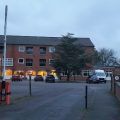 The Oliver Cromwell Hotel