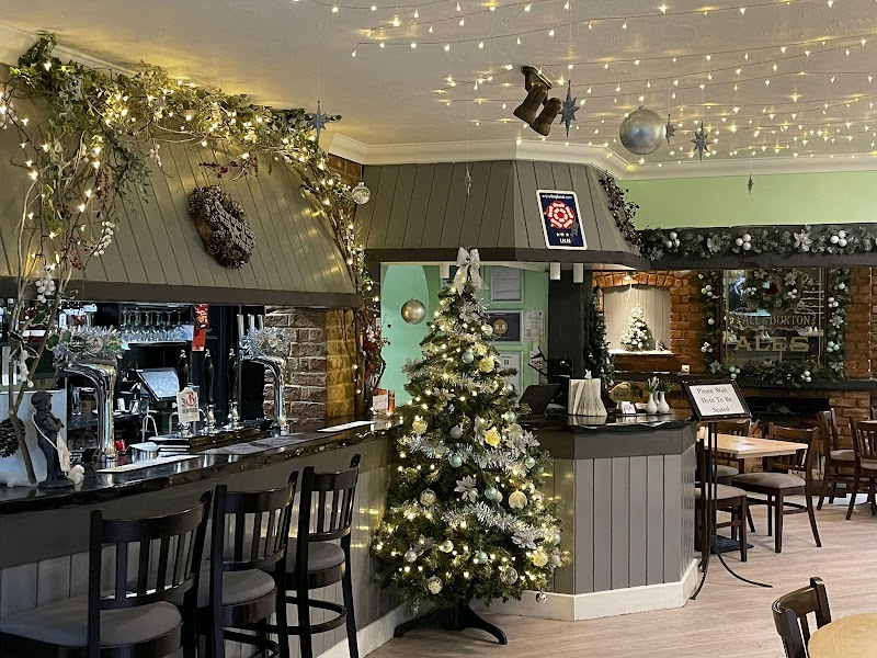 The Oliver Twist Country Inn in Wisbech, United Kingdom