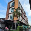 The One Boutique Hotel
