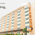The One Hotel Surat