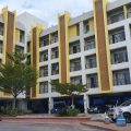 The One Place Hotel