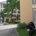 The One Residence Hotel