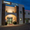 The Originals Access, Hotel Bourges North