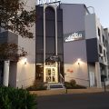 The Originals Boutique, Hotel Admiral’s