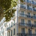 The Originals Boutique, Hotel Les Nations