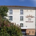 The Originals Boutique, Hotel Souléia