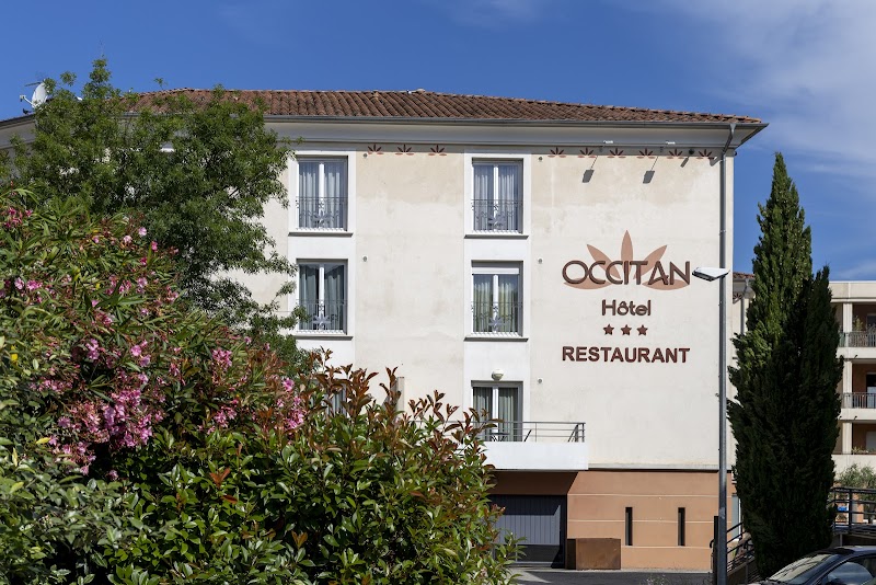 The Originals Boutique, Hotel Souléia in Aubagne, France