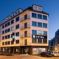 The Originals Boutique, Hotel & Spa Vannes