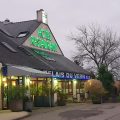The Originals City Hotel