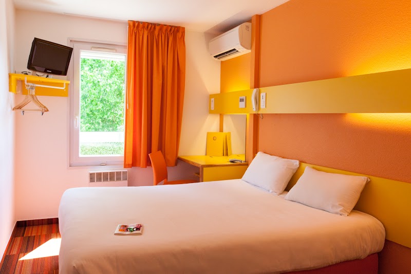 The Originals City, Hotel Access Bordeaux East in Lormont, France