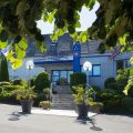 The Originals City, Hotel Alizea