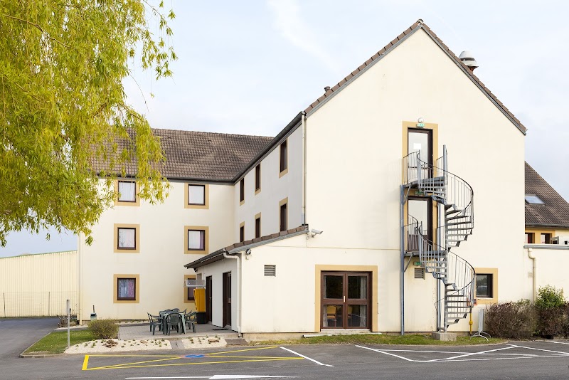 The Originals City, Hotel Arras in Arras, France